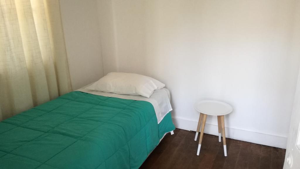 Hostal Amelie Vina del Mar Eksteriør billede