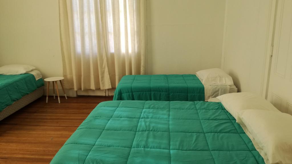 Hostal Amelie Vina del Mar Eksteriør billede